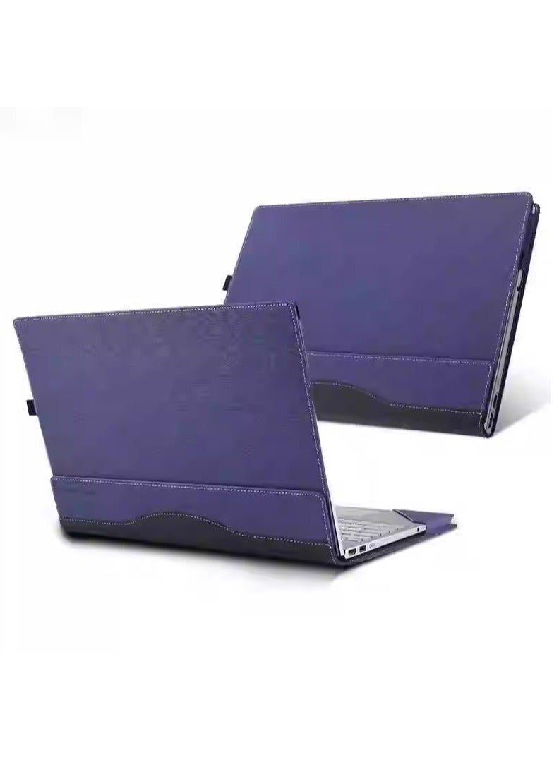 general Laptop Case Compatible with Lenovo Xiaoxin Pro 16 GT AI (2025) Detachable 16 Inch Laptop Sleeves PC Notebook Cover Bag Protective Skin