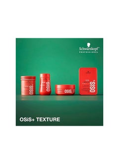 Schwarzkopf Professional Schwarzkopf Professional OSiS+ Dust It 10g  - Image 3