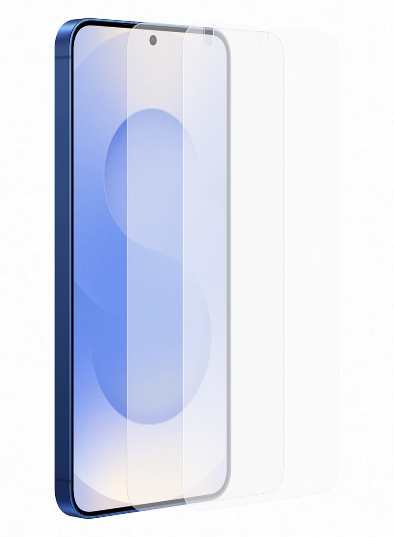 سامسونج فيلم مضاد للانعكاس الأصلي لجالاكسي S25 بلس - Image 2