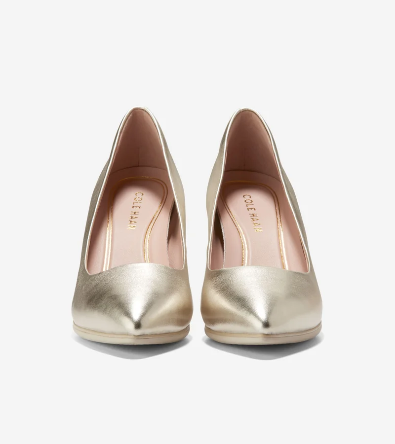 COLE HAAN Grand Ambition Pump (75Mm)