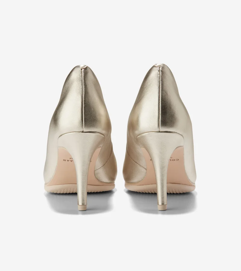 COLE HAAN Grand Ambition Pump (75Mm)