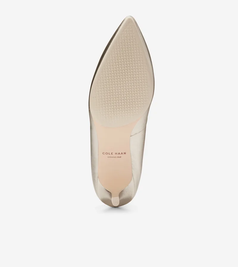 COLE HAAN Grand Ambition Pump (75Mm)