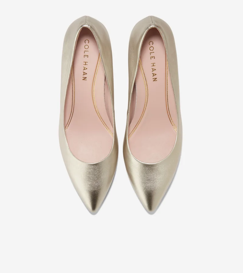 COLE HAAN Grand Ambition Pump (75Mm)