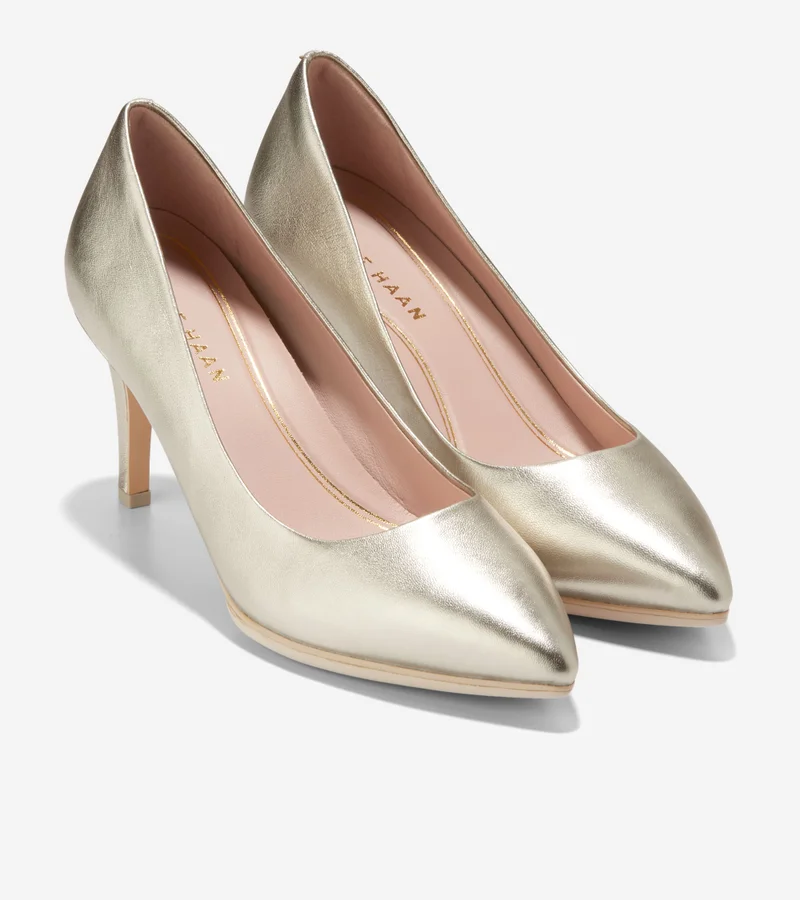 COLE HAAN Grand Ambition Pump (75Mm)