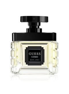 GUESS Guess Uomo Eau de Toilette 50 ml  - Image 2
