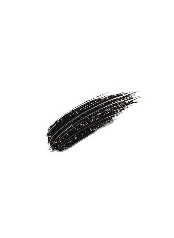 IZME NEW YORK - IZME New York Argan Oil Mascara Lift & Curl 0.44 fl.oz/13 ml, Black - Image 1