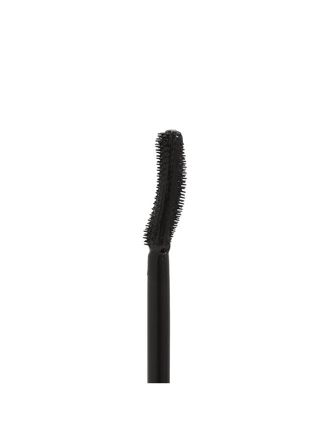 IZME NEW YORK - IZME New York Argan Oil Mascara Lift & Curl 0.44 fl.oz/13 ml, Black - Image 1