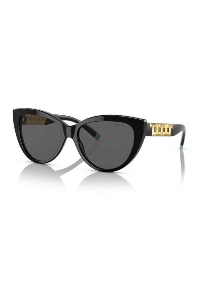 تيفاني تيفاني آند كو. 0tf4196 8001s456 نظارة شمسية نسائية  - Image 1