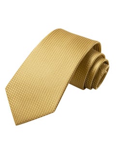 Men 63Inches Tie Set Extra Long Necktie Paisley Tie Pocket Suqare Cufflinks Big And Tall Men Tie,Gold - pzsku/Z47EA8FEC90BDADAA46A3Z/45/_/1735567067/ee6bbd55-af6a-4772-8df1-118bebf2daca