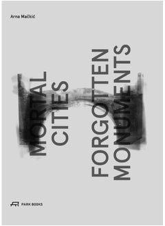 Mortal Cities & Forgotten Monuments  - Image 2