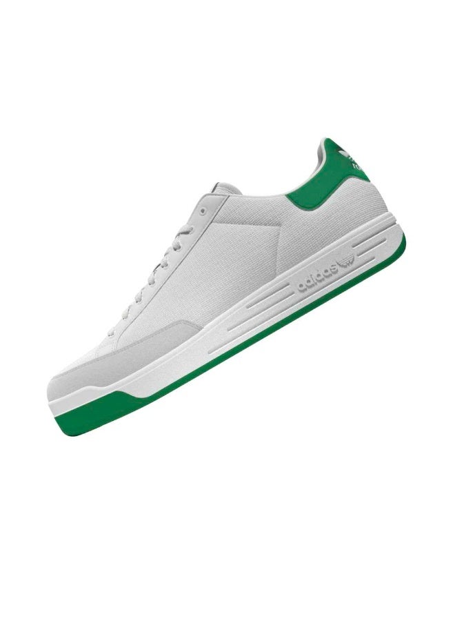 Adidas ROD LAVER SHOES - Image 1