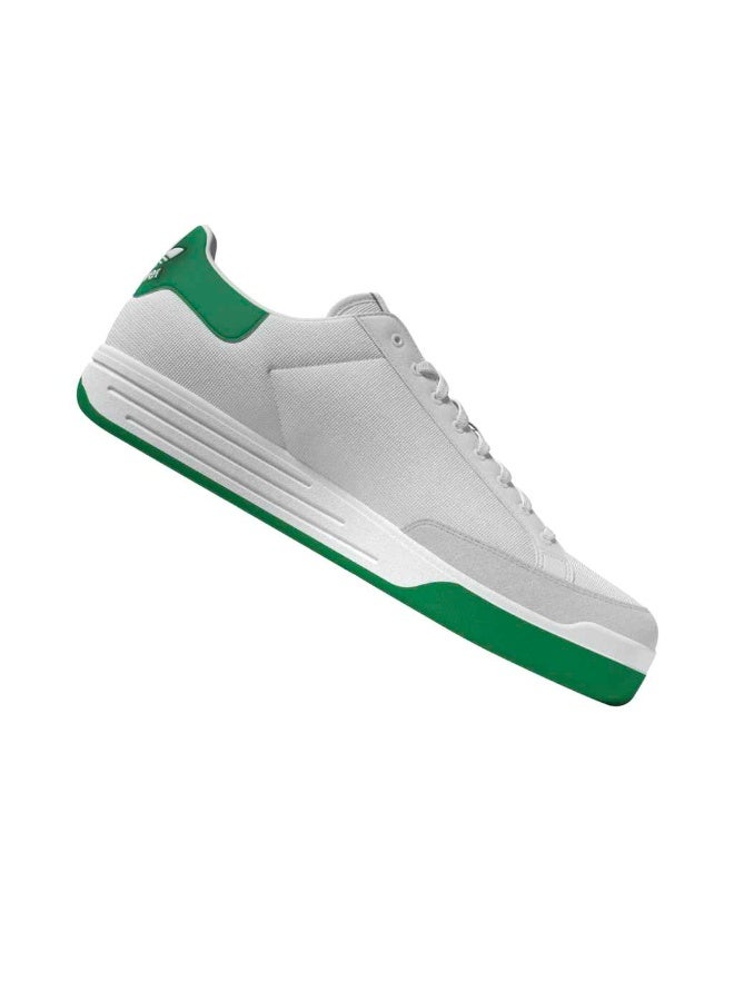 Adidas ROD LAVER SHOES - Image 5
