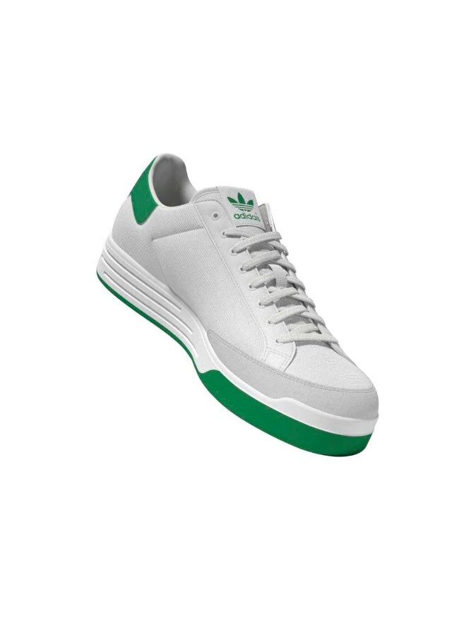 Adidas ROD LAVER SHOES - Image 3