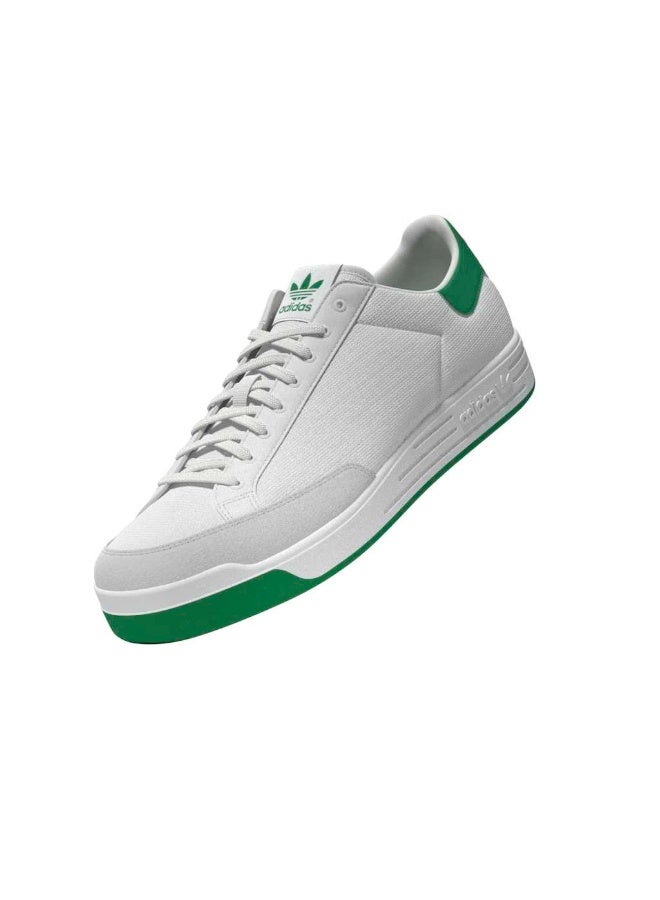 Adidas ROD LAVER SHOES - Image 4