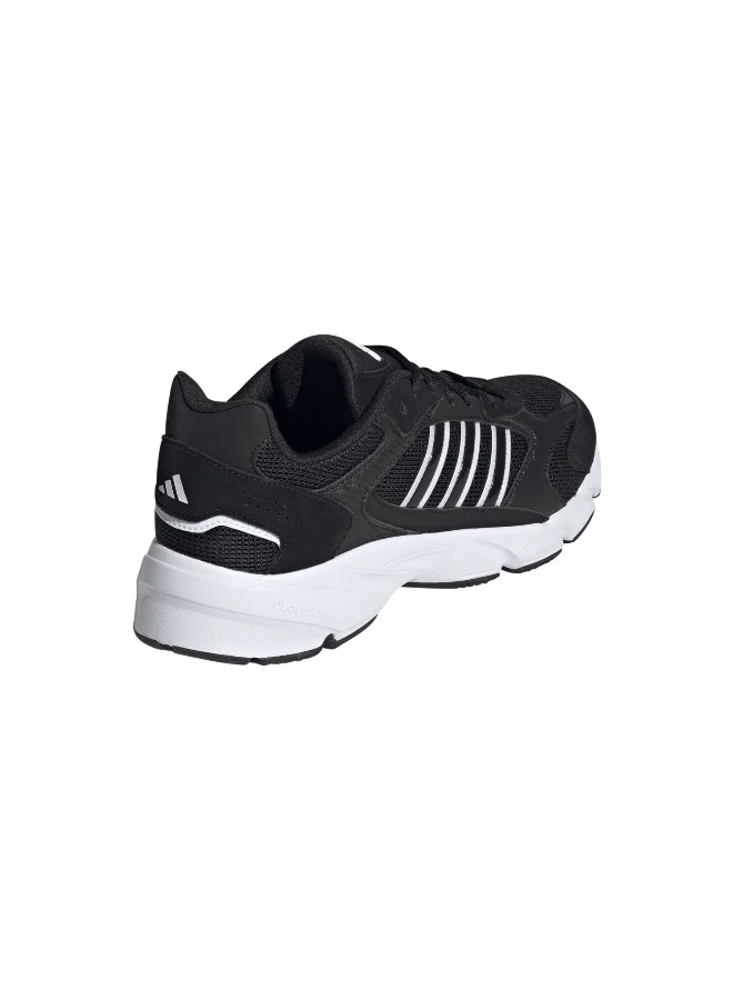 adidas Crazychaos 2000 سنيكرز رجالي أسود مقاس 6.5