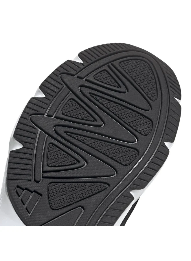 adidas Crazychaos 2000 سنيكرز رجالي أسود مقاس 6.5