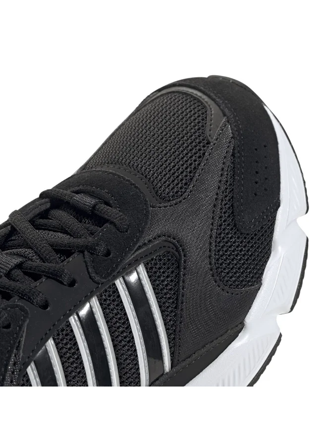 adidas Crazychaos 2000 سنيكرز رجالي أسود مقاس 6.5
