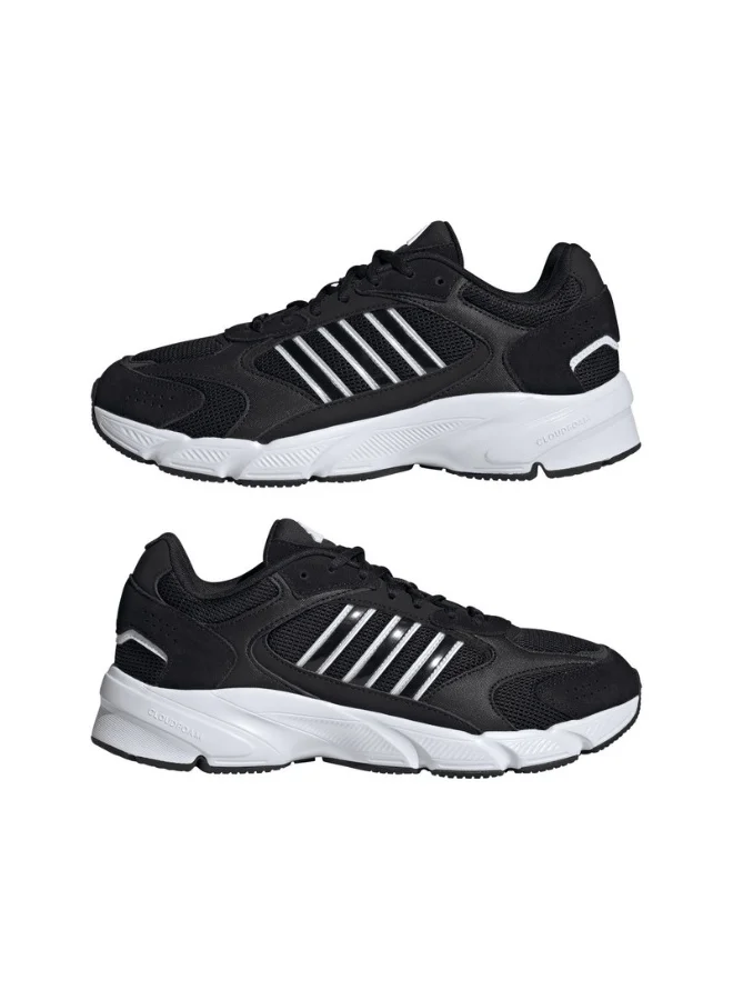 Adidas Adidas Crazychaos 2000 Black Originals Shoes For Men 6.5