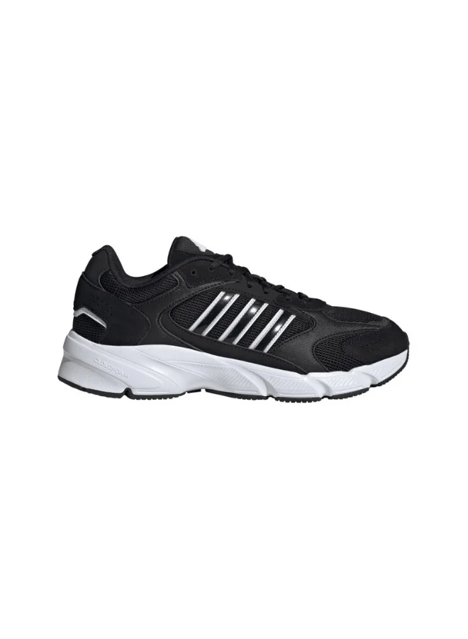 adidas Crazychaos 2000 سنيكرز رجالي أسود مقاس 6.5