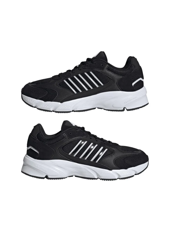 adidas Crazychaos 2000 سنيكرز رجالي أسود مقاس 6.5
