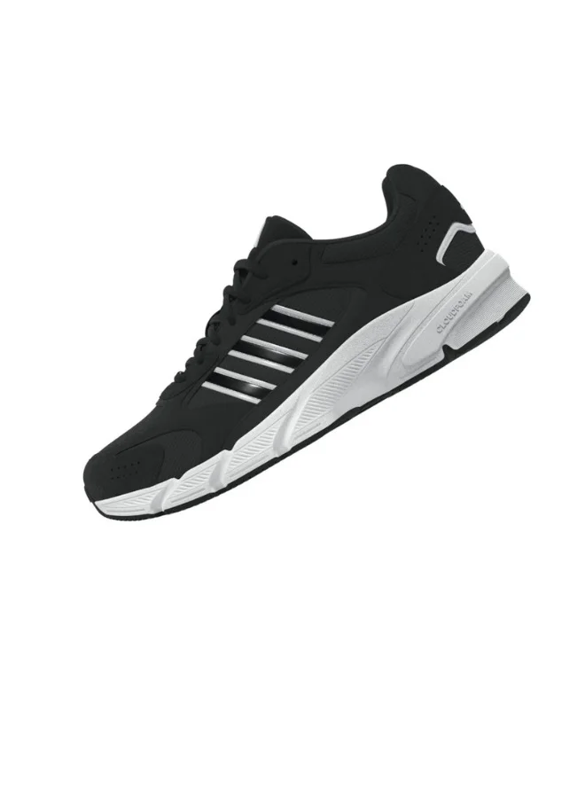 adidas Crazychaos 2000 سنيكرز رجالي أسود مقاس 6.5