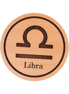 Brown Libra