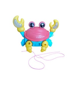 Safwa Toys Children's toy, crab toy from Al Safwa Toys 