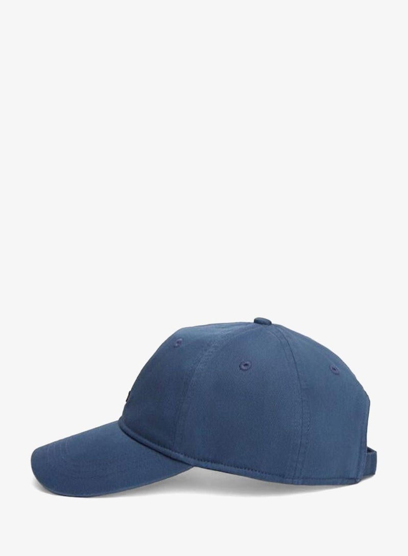 TOMMY HILFIGER Hilfiger Flag Embroidery Baseball Cap - Image 5