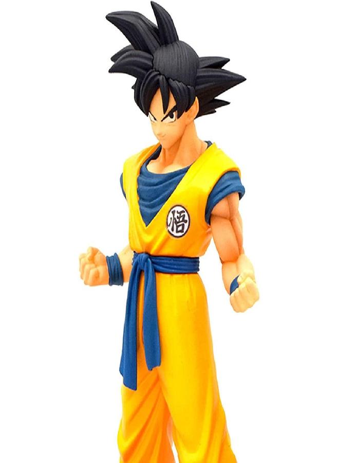 Dragon Ball Super: Super Hero DXF -Son Goku- - Image 4