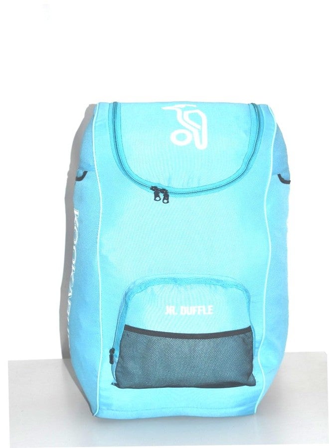 KOOKABURRA Duffle Junior Wheelie Cricket Kitbad- 75x30x33cms - Image 2