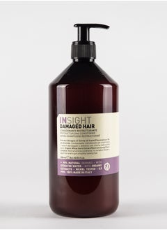 Insight Insight Damaged Hair Restructurizing Conditioner 