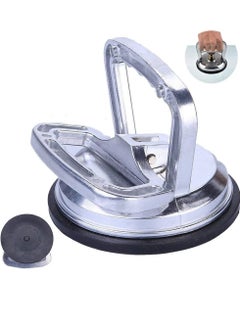 Car suction tool for light click and suction glass for lifting