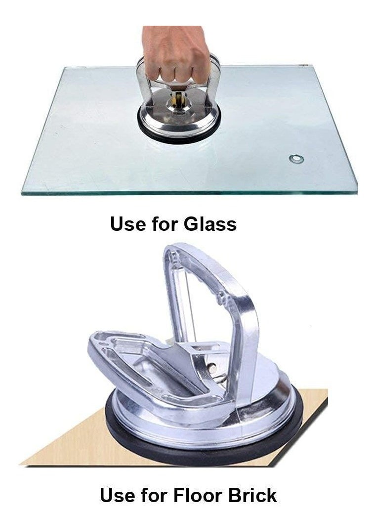 Generic - Car suction tool for light click and suction glass for lifting - Image 1