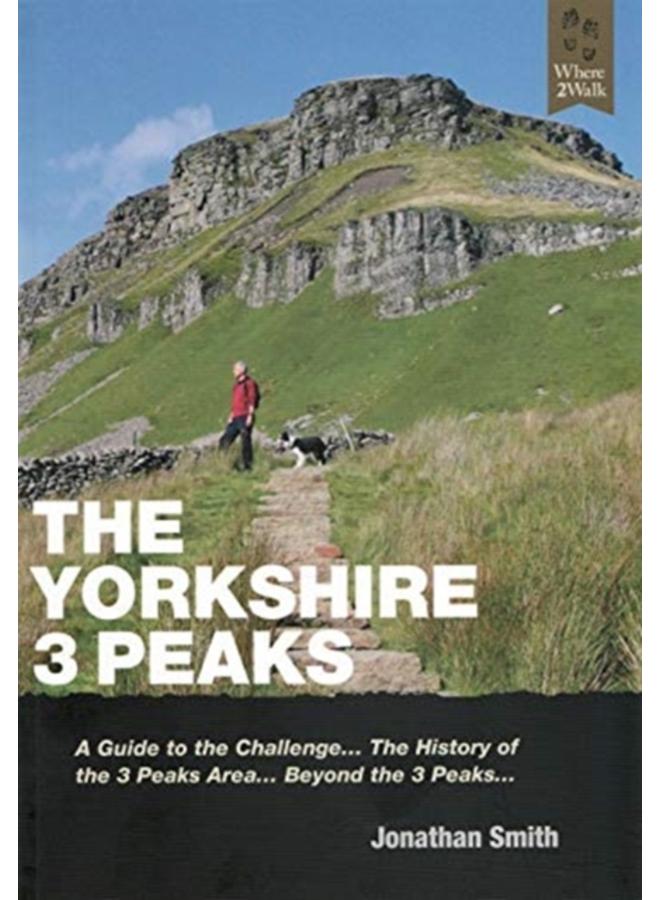 The Yorkshire 3 Peaks 