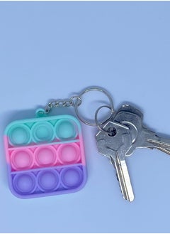 Generic Fidget toy press and keychain  - Image 4
