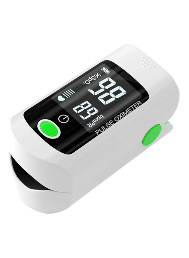 NIBEMINENT Pulse Oximeter - Image 1