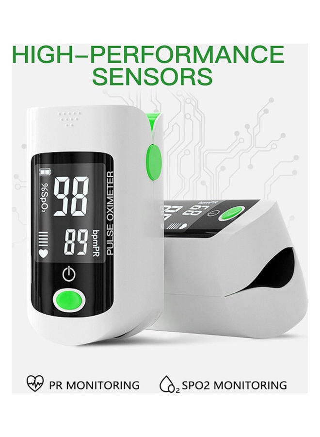 NIBEMINENT Pulse Oximeter - Image 3