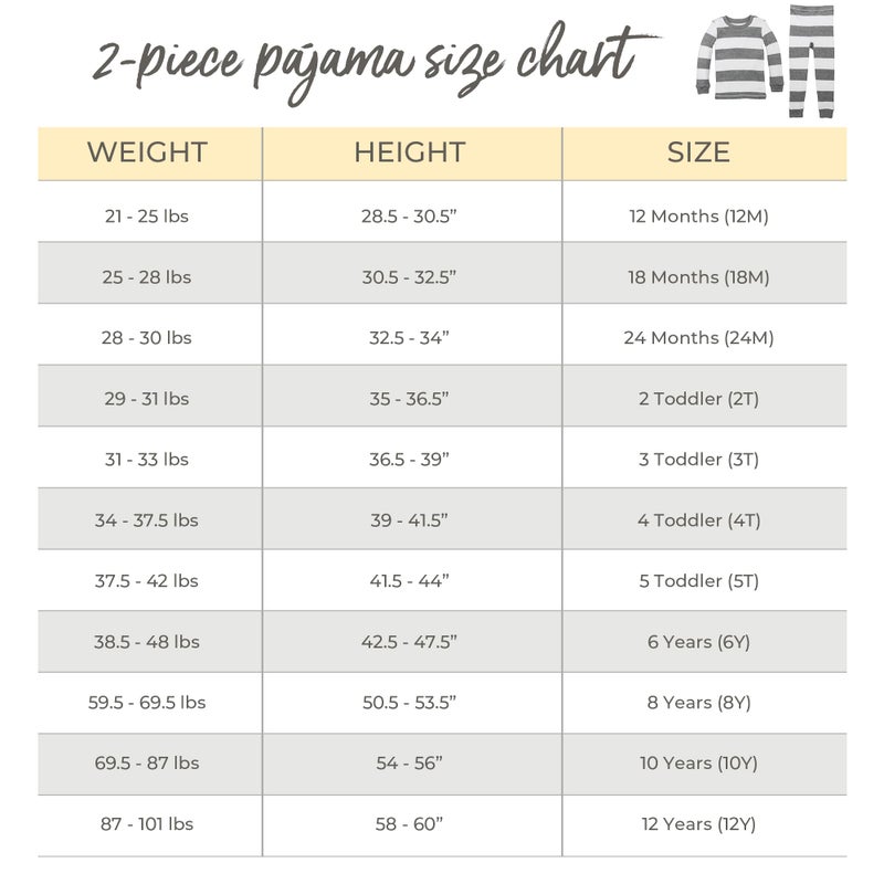 Burt's Bees Baby baby boys Pajamas, Tee Pant 2-piece Pj Set, 100% Organic Cotton and Toddler Pajama Bottoms, Happy Herbivores, 3T US - Image 4