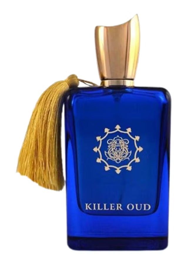 لطافة عطر العود كيلر  100ملليلتر - Image 2