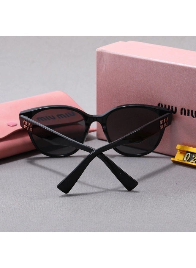 Miu Miu Outdoor Polarized Sports Cycling Sunglasses - Image 4