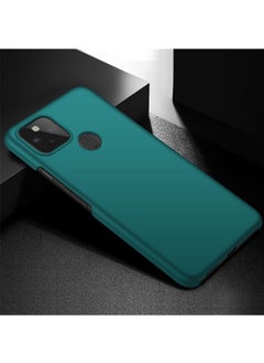 ماركة غير محددة جراب لهاتف Google Pixel 5 غطاء واقٍ رفيع مقاوم للصدمات  - Image 4