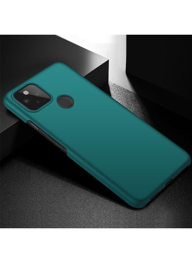 Case for Google Pixel 5 Slim Hard Shell Shockproof Protective Cover - Image 4
