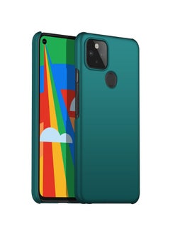 ماركة غير محددة جراب لهاتف Google Pixel 5 غطاء واقٍ رفيع مقاوم للصدمات  - Image 1