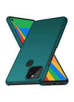 ماركة غير محددة جراب لهاتف Google Pixel 5 غطاء واقٍ رفيع مقاوم للصدمات  - Image 2