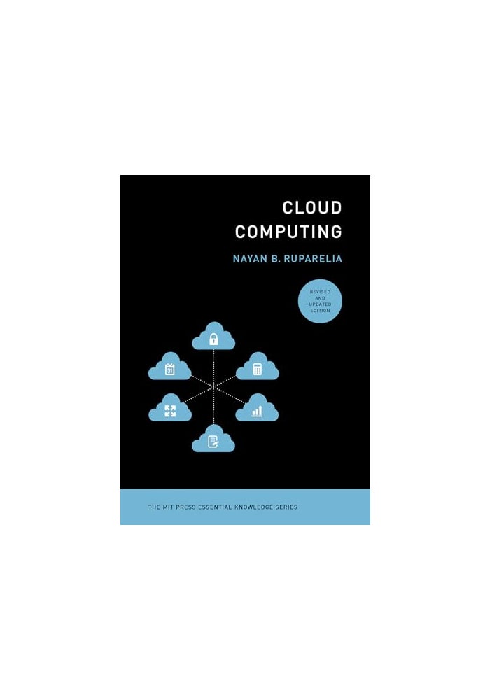 Cloud Computing, revised and updated edition
