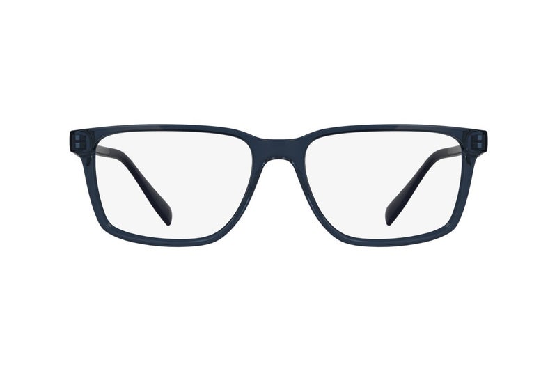 LACOSTE Rectangle-Style Eyeglasses Frame - Image 2