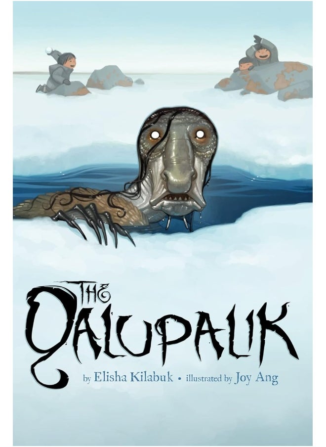 The Qalupalik 