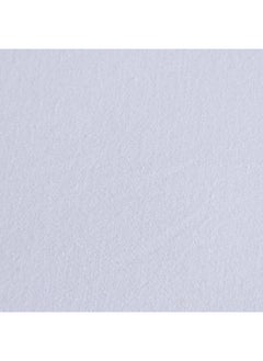 Home Box Essential Cotton Super King Fitted Sheet 200 X 200 X 36 Cm  - Image 2