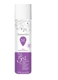 Ultra Daily Active Feminine Spray 56.7g - pzsku/Z47EC27553C1967A86450Z/45/_/1739355413/eae55764-7764-4caa-b32a-8383e1935523