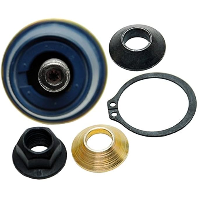 إيه سي ديلكو مفصل كروي للتعليق الأمامي السفلي احترافي 45D2309 - Image 2